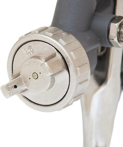 Краскораспылитель SIGMA HP 1.5 мм (6811051)