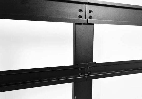 Стойка для перфорированных панелей Yato (YT-08942)