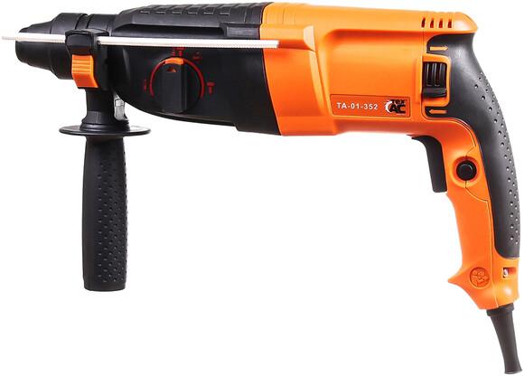 Перфоратор прямой ТехАС ТА-01-352