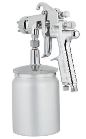 Краскораспылитель Refine НР 1.7 мм 170-285 л (6811261)
