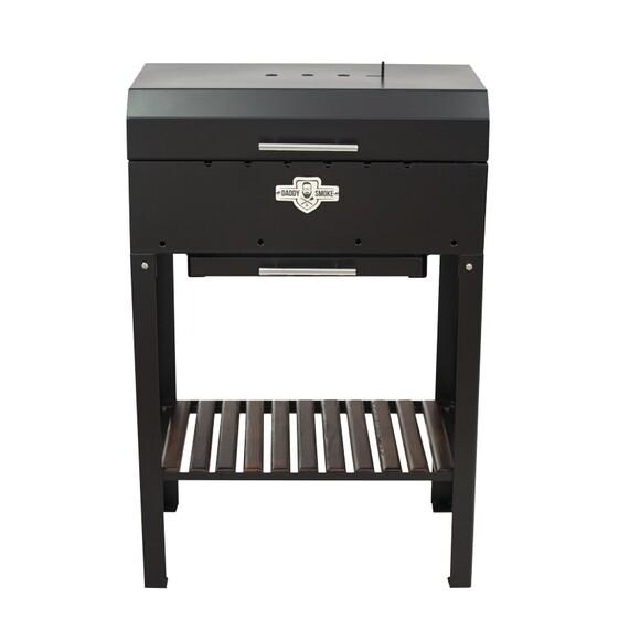 Мангал-барбекю на 6 шампуров Daddy Smoke (30010040)