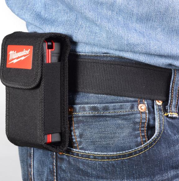 Лазерный дальномер Milwaukee LDM100 (4933459278)