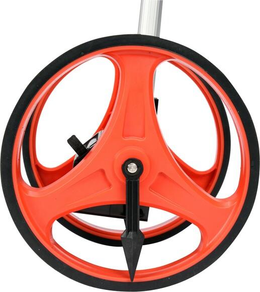 Колесо измерительное Yato YT-71650