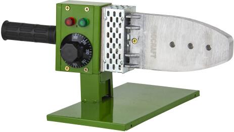 Паяльник для пластиковых труб PROCRAFT PL1600 (016001)