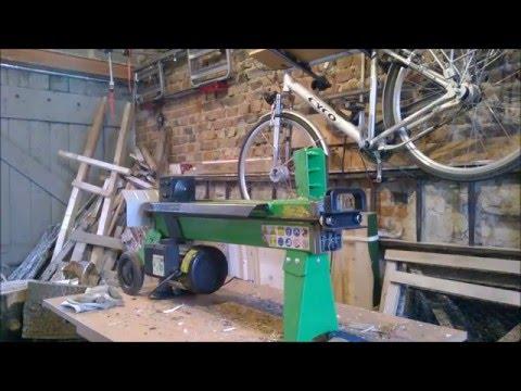 Дровокол Zipper ZI-HS5TN