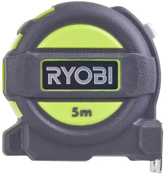 Рулетка Ryobi RTM5M (5132004360)
