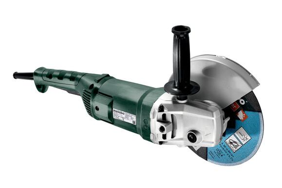 Угловая шлифмашина Metabo W 2200-230 (606435010)
