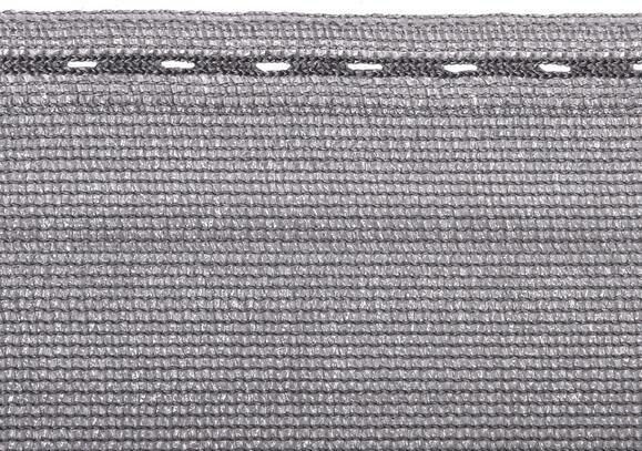 Затеняющая сетка BRADAS 1.5х50 м (AS-CO16015050GY)