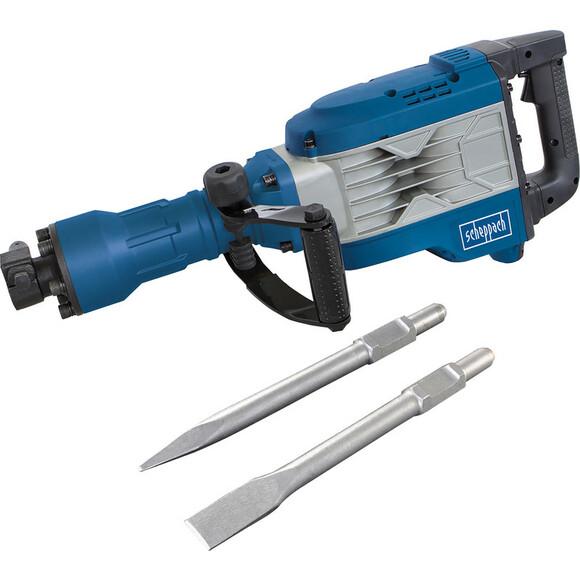 Отбойный молоток Scheppach AB1900 (5908206901)