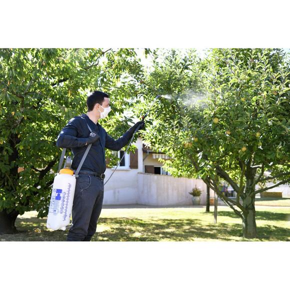 Опрыскиватель Hozelock Standard 7 л, с ремнем (00-00010642)