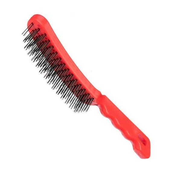 Щетка ручная INTERTOOL BT-0008