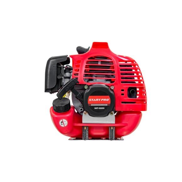 Бензиновая мотокоса Start Pro SGT-5200