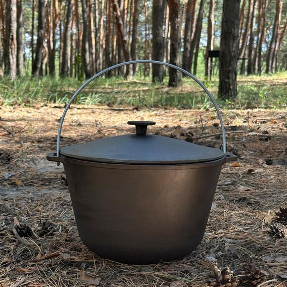 Казан Mzavod КТ-10 (4827005591434)