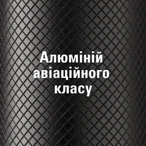 Тактический фонарь CAT 150/300 лм (506006)