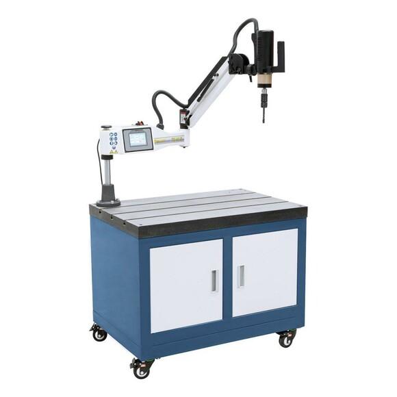 Манипулятор для нарезания резьбы Bernardo TM 10 E / R1500 (01-14160)