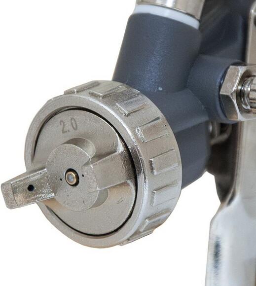 Краскораспылитель SIGMA HP 2 мм (6811121)