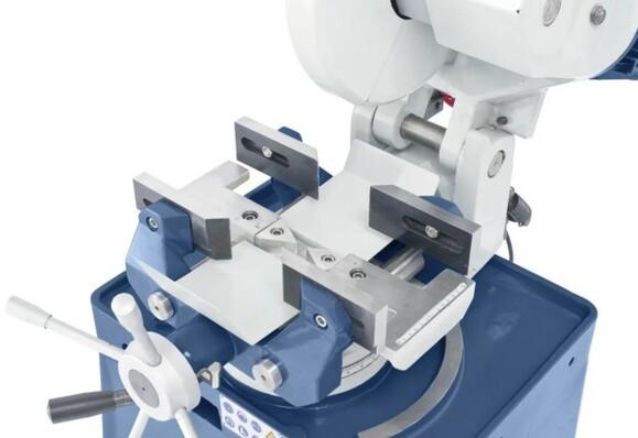 Отрезная дисковая пила Bernardo CS 275 H (04-1890)