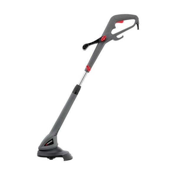 Триммер электрический INTERTOOL DT-2253