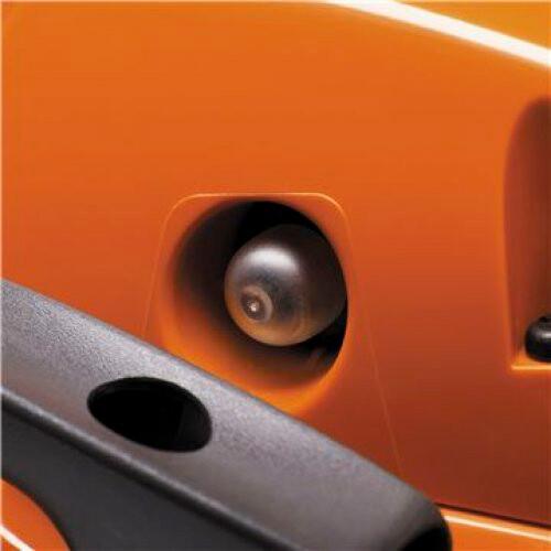 Бензопила Husqvarna Mark 120 II (9678619-03)