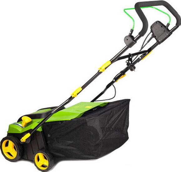 Скарификатор электрический PROCRAFT PSC-400 (004000)