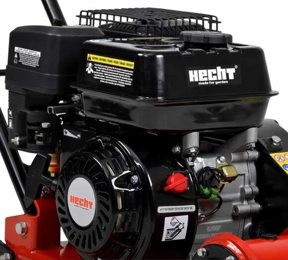 Виброплита HECHT 1111