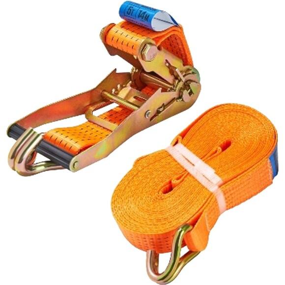 Стяжной ремень Molder 5 т, 14 м (MA20514)