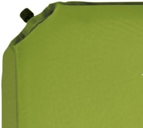 Коврик самонадувающийся Ferrino Dream 2.5 см Apple Green (78200HVV)