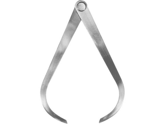 Кронциркуль для наружных измерений Yato 200 мм (YT-72115)