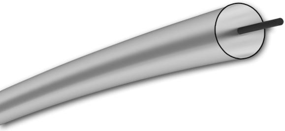 Леска для триммера BRADAS RIPPER DUAL 2,4 х 15 ZRO2415K круг