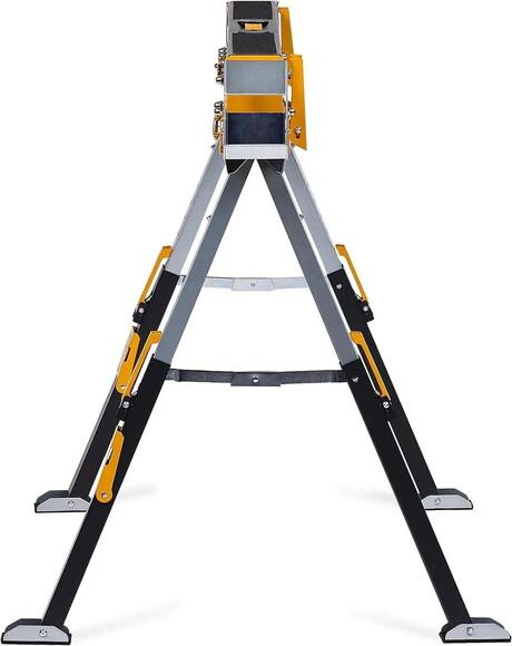 Козлы рабочие складные TOUGHBUILT TB-C700-2, 2 шт.