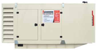 Дизельный генератор Dalgakiran DJ138BD