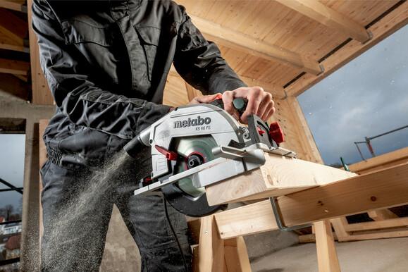 Дисковая пила Metabo KS 66 FS (601066000)