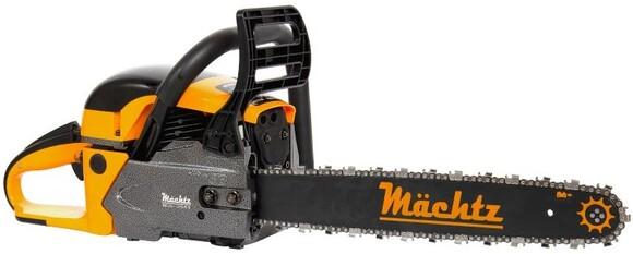 Пила бензиновая Machtz MCG-3545 (11047)