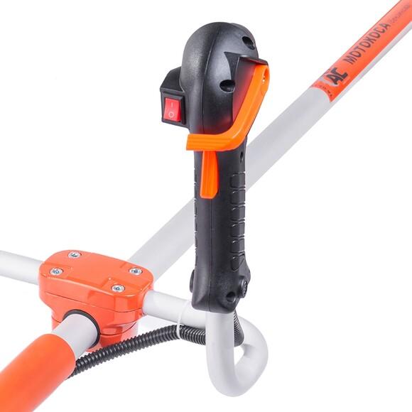 Бензиновая мотокоса ТехАС (TA-03-155)