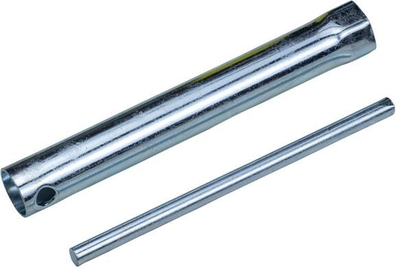 Мотопомпа Aquatica 6.5 л. с. Hmax 26 м Qmax 30 м (4-ех тактный) (772531)