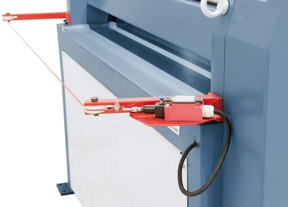 Вальцовочный станок Bernardo MRC 1300-2,5 MD (06-1494XL)