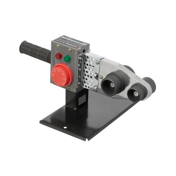 Паяльник для пластиковых труб Intertool (RT-2111)