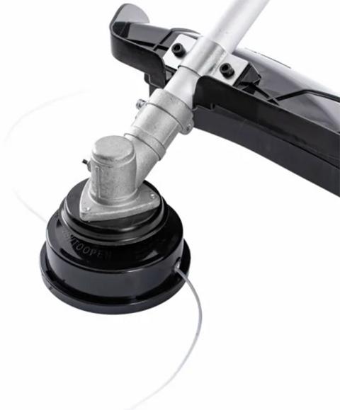 Триммер аккумуляторный Revolt BBC 40/2 BL (r0409)