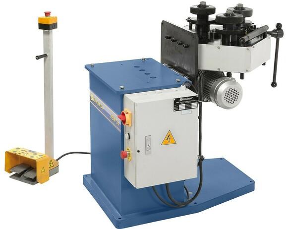 Профилегибочный станок Bernardo RBM 35 (06-1191)