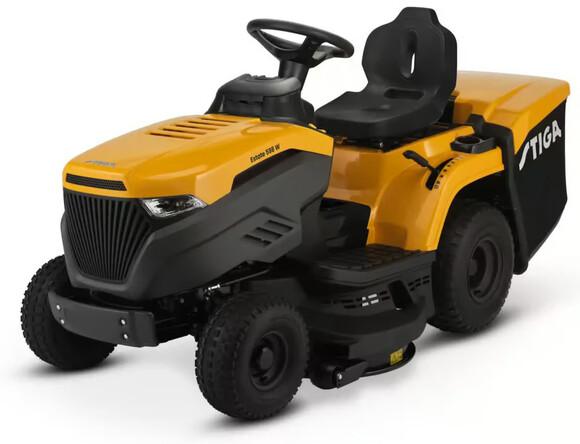 Садовый трактор Stiga Estate598W