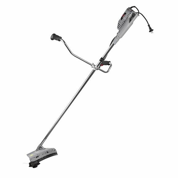 Триммер электрический INTERTOOL DT-2258