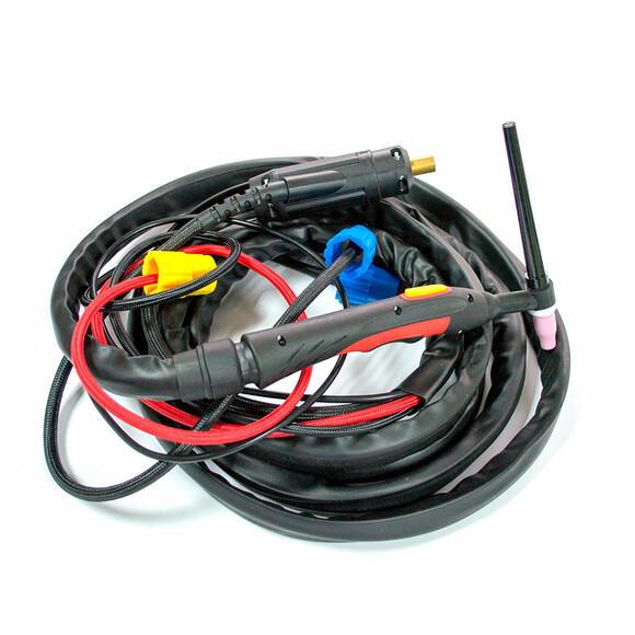 Горелка Black Wolf WP-20 4м (320.1050)