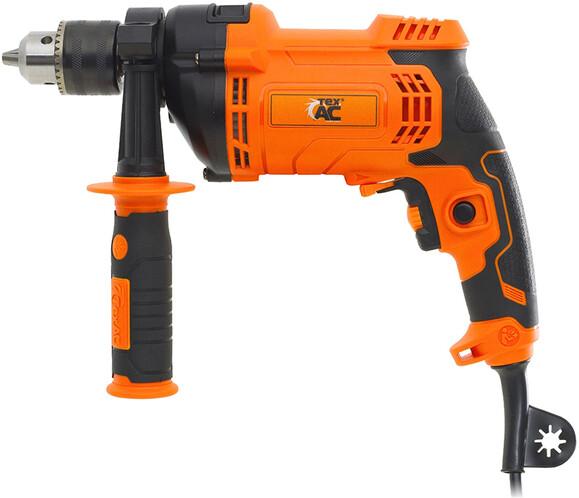 Электродрель ударная ТехАС ТА-01-214