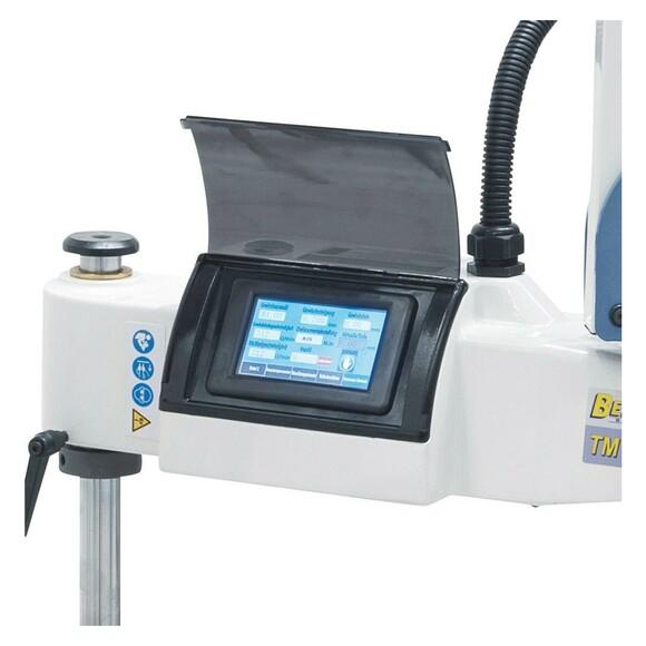 Резьбонарезной станок Bernardo TM 16 BLO / R 1500
