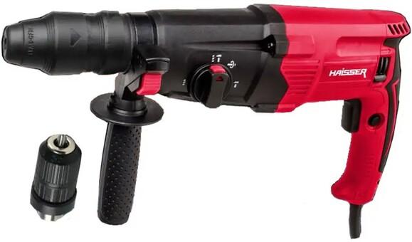 Перфоратор Haisser RH-28Q (122210)