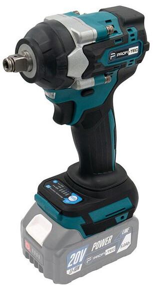 Набор аккумуляторных инструментов PROFI-TEC POWERLine Combo Set 2/7