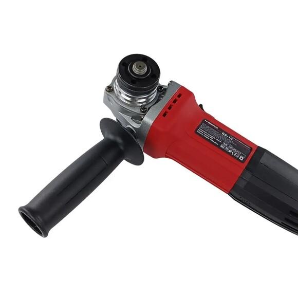 Угловая шлифовальная машина Haisser GA-10 (120224)