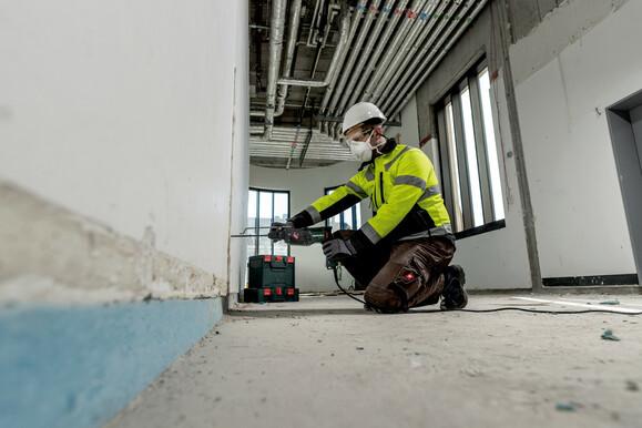 Комбинированный перфоратор Metabo KHE 2245 (601708500)