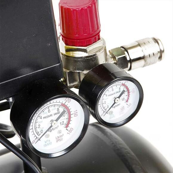 Компрессор безмасляный APRO OFE-24 (850171)