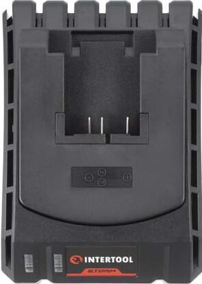 Зарядное устройство для аккумуляторов INTERTOOL WT-0344